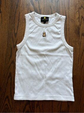 Teddy fresh tank